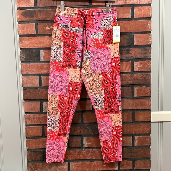 Eleven by Venus Bandana  Babe 7/8 Legging - Picture 8 of 16